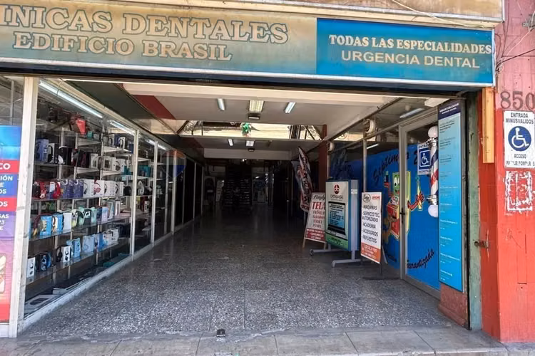Rancagua centro - se vende local comercial