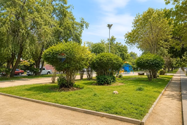 Venta casa condominio  peñalolén - Imagen 27