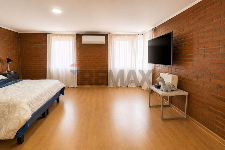 Venta casa condominio  peñalolén - Imagen 21