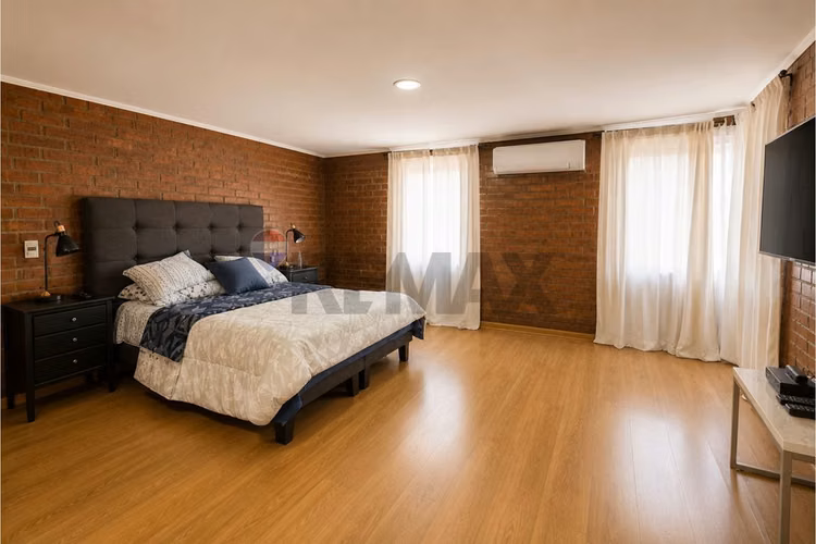 Venta casa condominio  peñalolén - Imagen 20