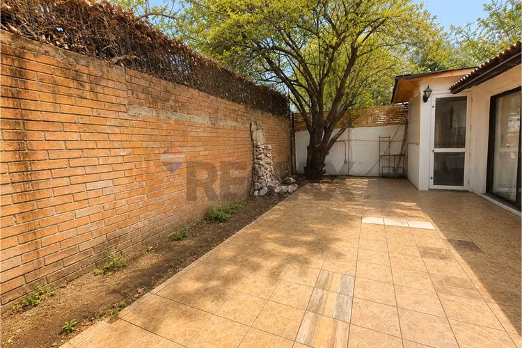 Venta casa condominio  peñalolén - Imagen 24