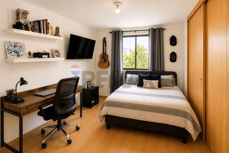 Venta casa condominio  peñalolén - Imagen 15