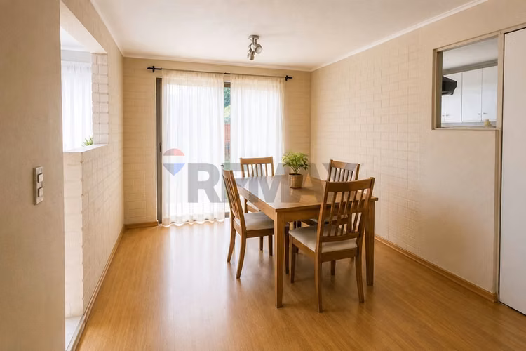 Venta casa condominio  peñalolén - Imagen 7