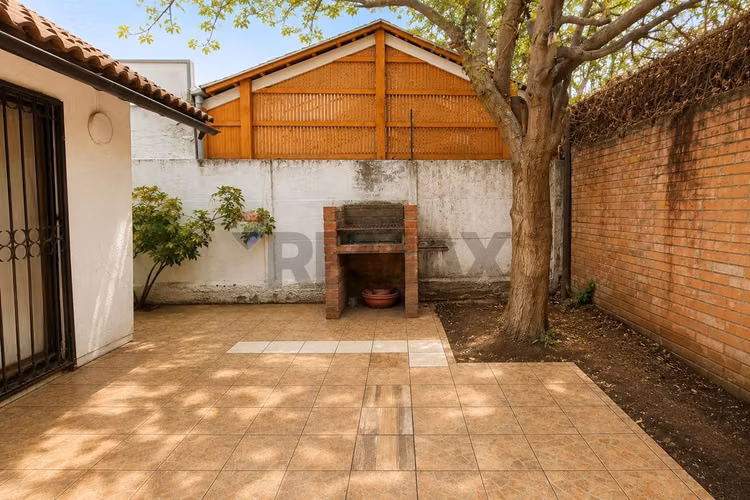 Venta casa condominio  peñalolén - Imagen 25