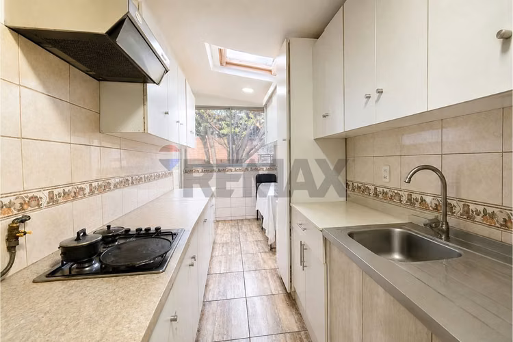 Venta casa condominio  peñalolén - Imagen 10
