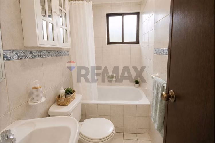 Venta casa condominio  peñalolén - Imagen 13