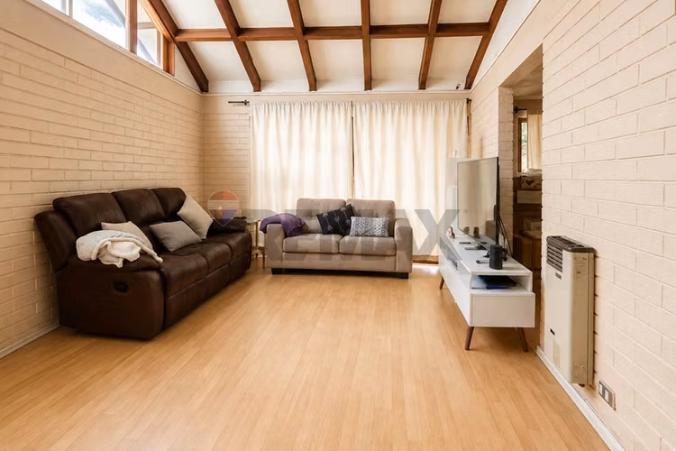 Casa 4d/4b en condominio cerrado, peñalolén