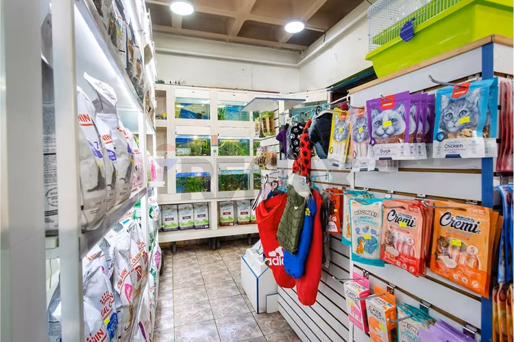 Venta derecho de llave pet shop, mall apumanque - Imagen 11