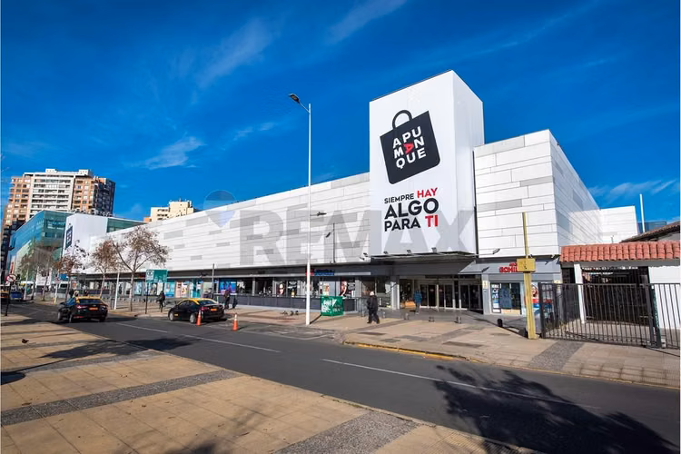 Venta derecho de llave pet shop, mall apumanque - Imagen 15