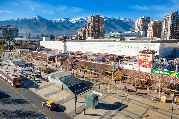 Venta derecho de llave pet shop, mall apumanque - Imagen 16