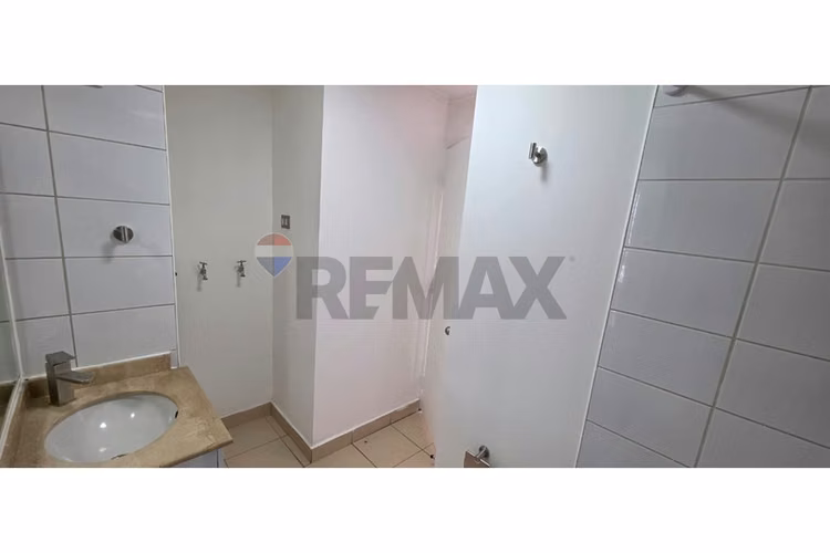 Departamento 1d/1b remodelado | metro p. almagro