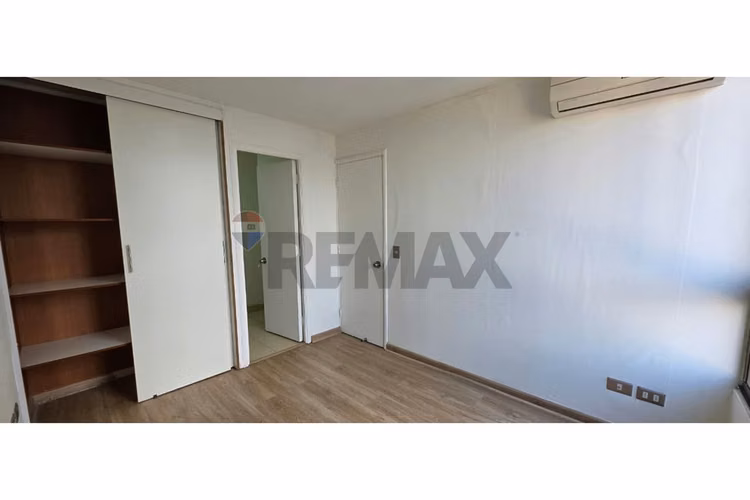 Departamento 1d/1b remodelado | metro p. almagro