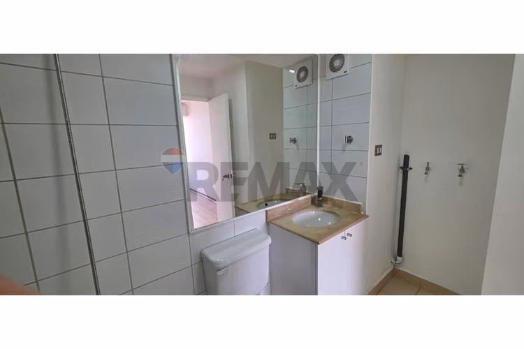 Departamento 1d/1b remodelado | metro p. almagro