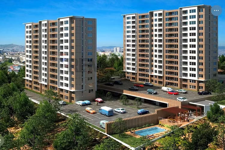 "departamento en venta viña del mar."