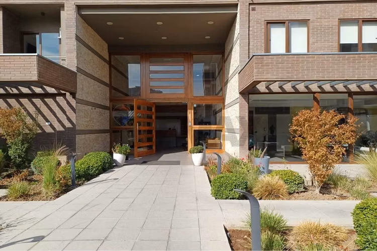 Moderno dpto en venta providencia