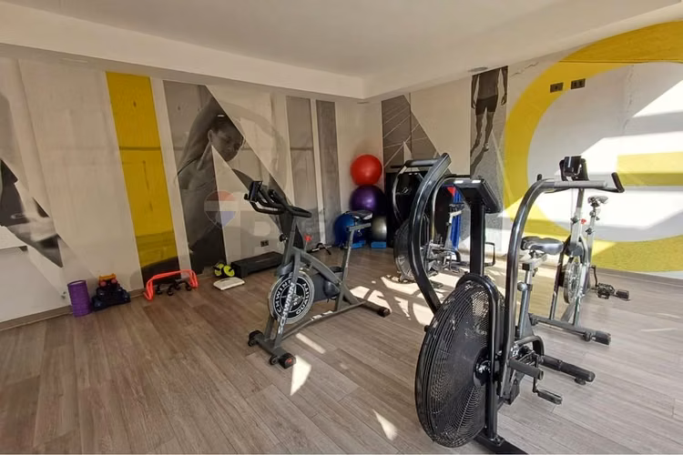 Moderno dpto en venta providencia