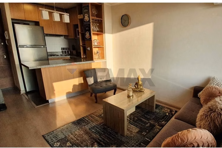 Arriendo dpto 2h/2b/est/bodega - Imagen 6