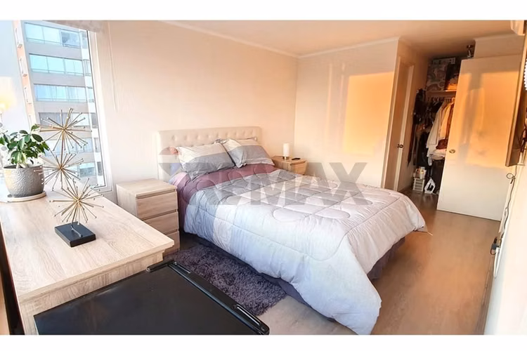Arriendo dpto 2h/2b/est/bodega - Imagen 23