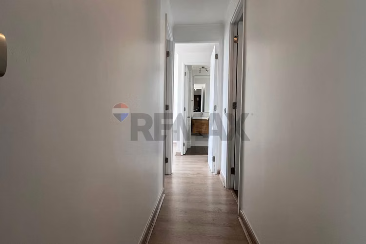 Arriendo dpto 2h/2b/est/bodega - Imagen 7