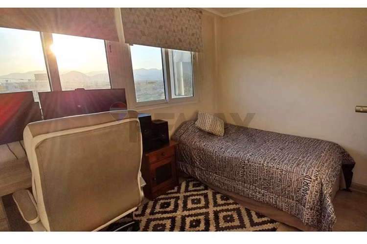Arriendo dpto 2h/2b/est/bodega - Imagen 15