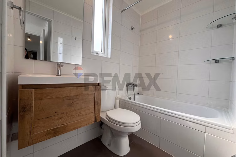Arriendo dpto 2h/2b/est/bodega - Imagen 25