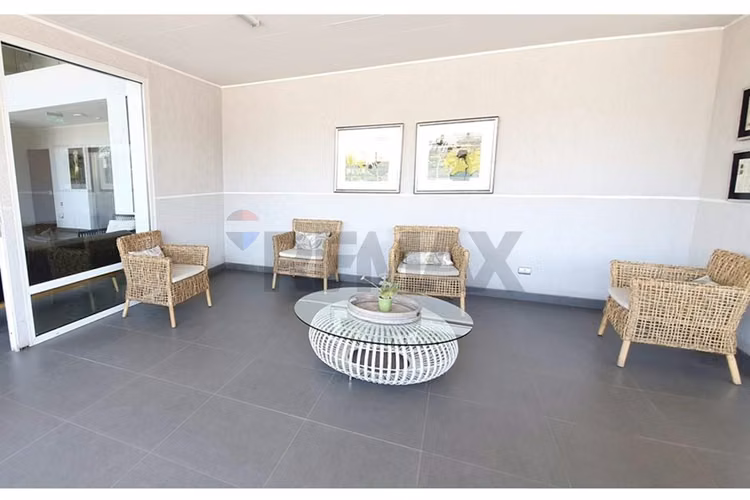 Arriendo dpto 2h/2b/est/bodega - Imagen 35