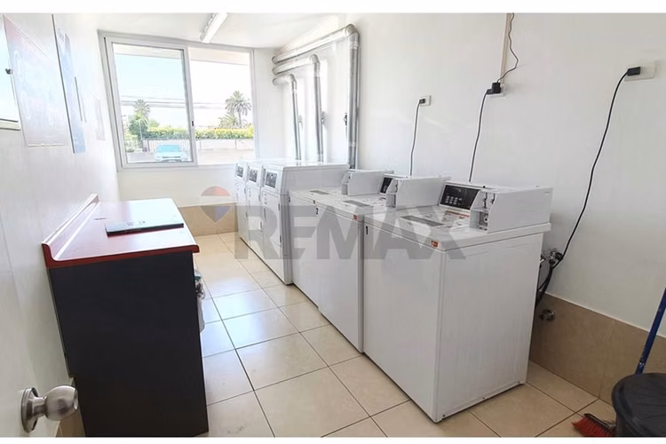 Arriendo dpto 2h/2b/est/bodega - Imagen 36