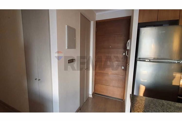 Arriendo dpto 2h/2b/est/bodega - Imagen 9