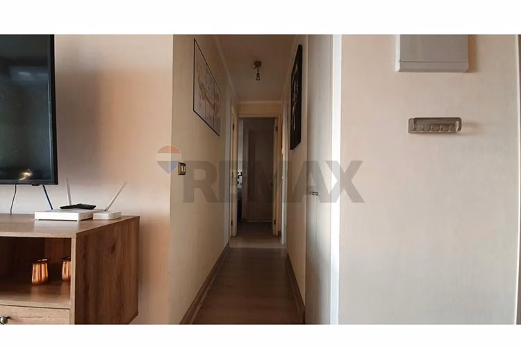 Arriendo dpto 2h/2b/est/bodega - Imagen 8