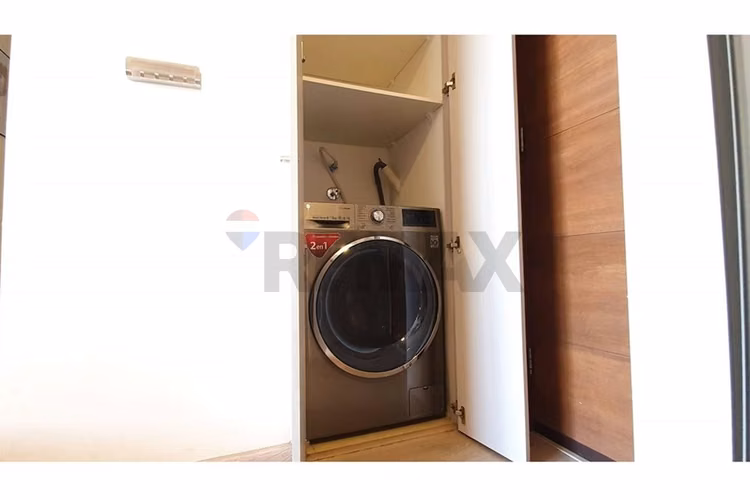 Arriendo dpto 2h/2b/est/bodega - Imagen 11