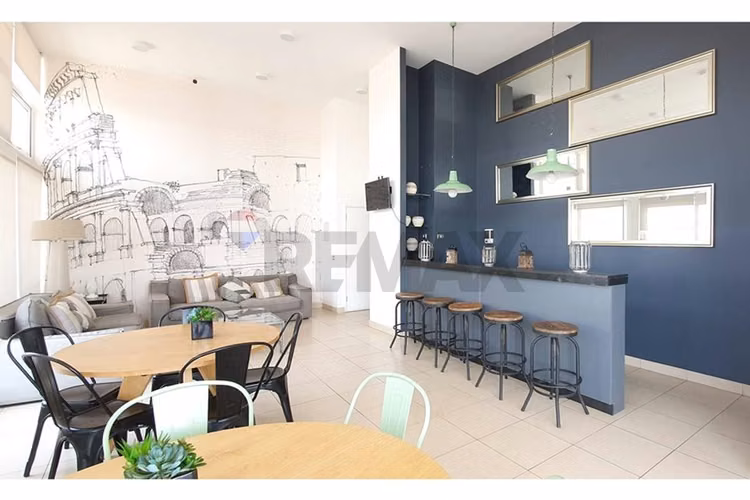 Arriendo dpto 2h/2b/est/bodega - Imagen 39