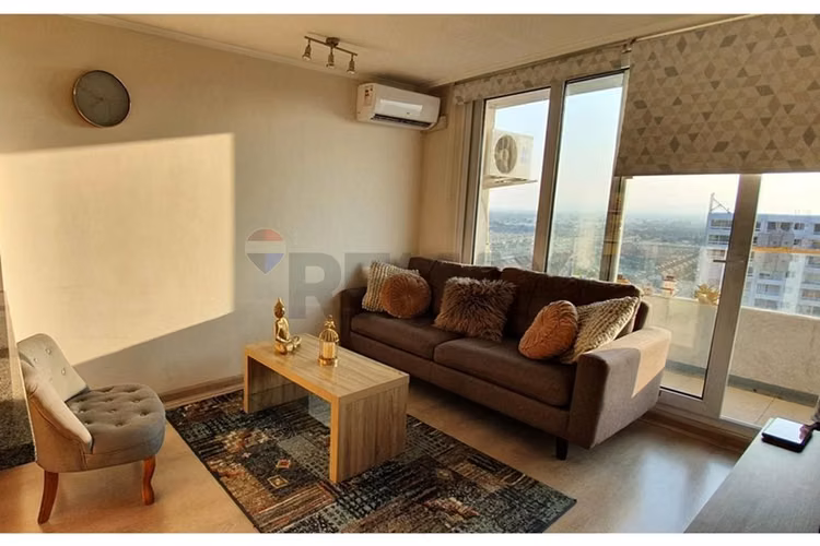 Arriendo dpto 2h/2b/est/bodega - Imagen 4