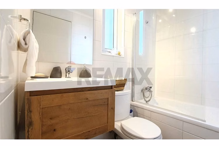 Arriendo dpto 2h/2b/est/bodega - Imagen 26