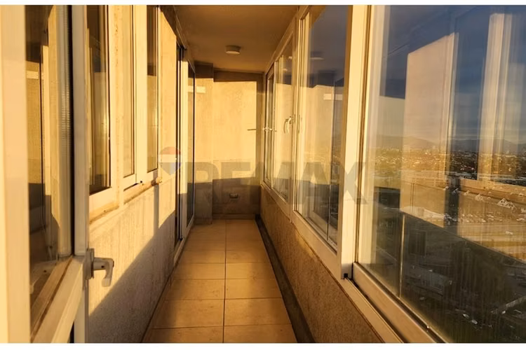 Arriendo dpto 2h/2b/est/bodega - Imagen 30