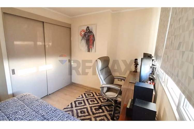 Arriendo dpto 2h/2b/est/bodega - Imagen 18