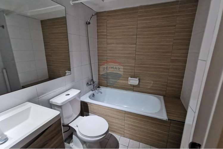 Moderno depto rebajado. 2d/2b / 1e/1b - Imagen 6