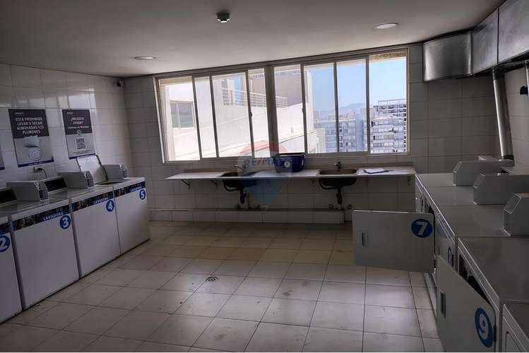 Moderno depto rebajado. 2d/2b / 1e/1b - Imagen 12
