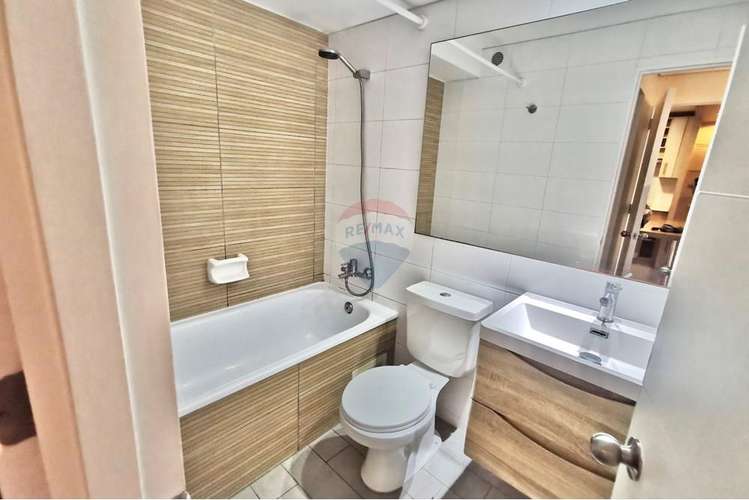 Moderno depto rebajado. 2d/2b / 1e/1b - Imagen 4