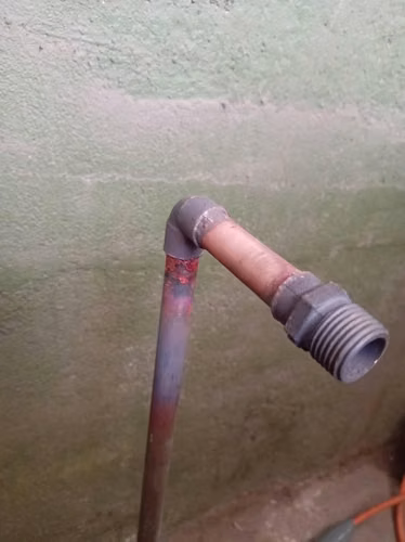 Gasfiter Doméstico ReparaPro - Emergencias y Filtraciones