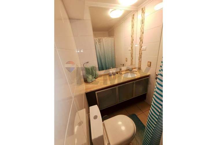 Arrienda moderno depto 5d/2b en ñuñoa, av. grecia - Imagen 10
