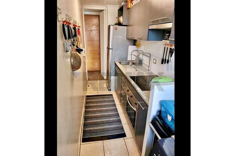 Arrienda moderno depto 5d/2b en ñuñoa, av. grecia - Imagen 8