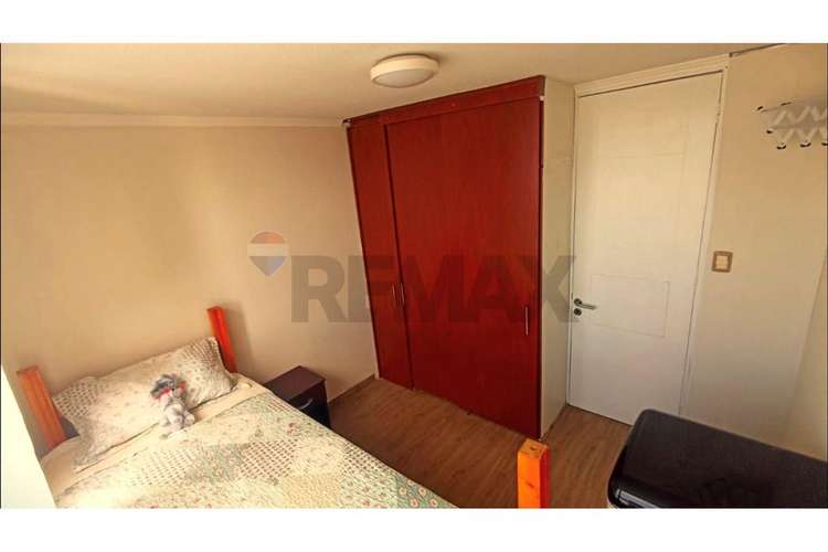 Arrienda moderno depto 5d/2b en ñuñoa, av. grecia - Imagen 6