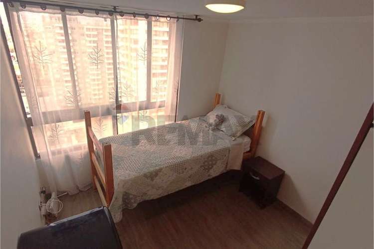 Arrienda moderno depto 5d/2b en ñuñoa, av. grecia - Imagen 5