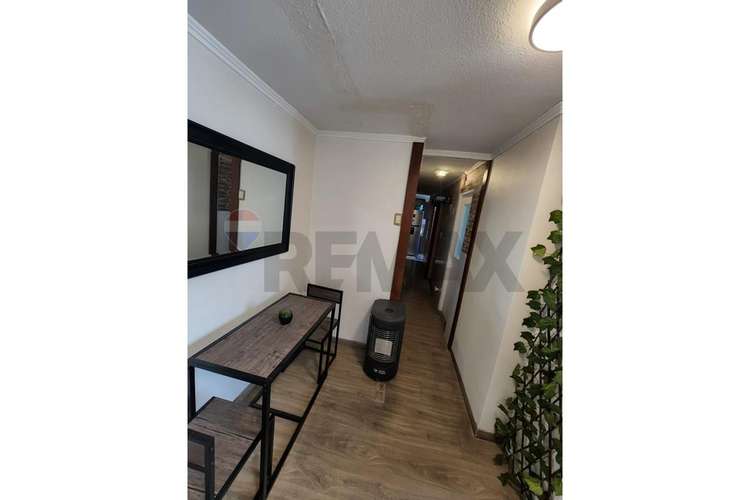 Arrienda moderno depto 5d/2b en ñuñoa, av. grecia - Imagen 12