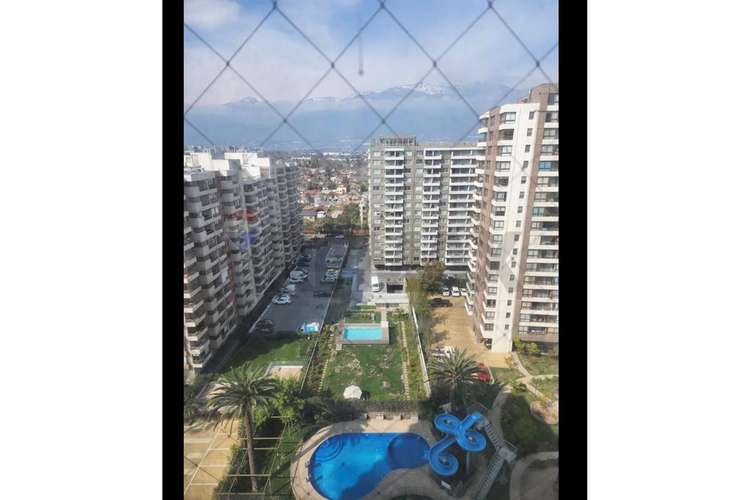 Arrienda moderno depto 5d/2b en ñuñoa, av. grecia - Imagen 7