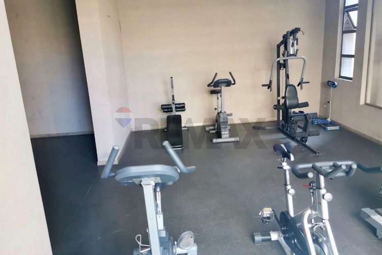 Arrienda moderno depto 5d/2b en ñuñoa, av. grecia - Imagen 4