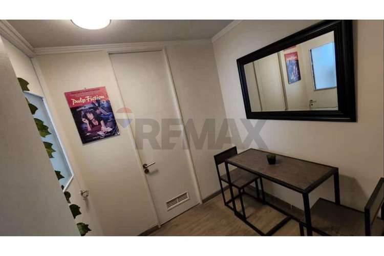 Arrienda moderno depto 5d/2b en ñuñoa, av. grecia - Imagen 3