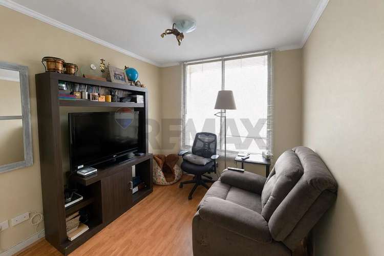 Amplio depto 3d+2b | 93 m² | metro ñuñoa - Imagen 15
