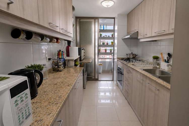 Amplio depto 3d+2b | 93 m² | metro ñuñoa - Imagen 9