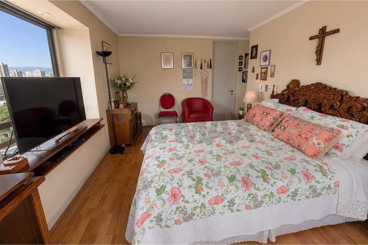 Amplio depto 3d+2b | 93 m² | metro ñuñoa - Imagen 23